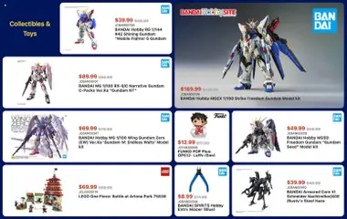 Preview of Canada Computers - Weekly flyer from shop Canada Computers valid from 12.12.2025 | Page: 21