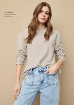 Falabella - Folleto -  Vista previa de la revista de la tienda Falabella valido desde el 01.01.2026 | Página: 15