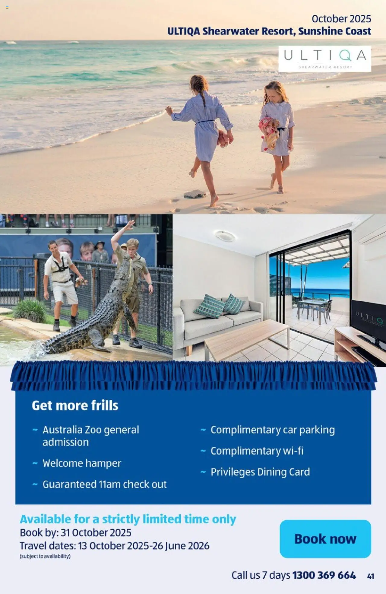 Aldi catalogue - valid from 01.10.2025 | Page: 41