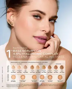 Vista previa de folleto L'Bel - Campaña 2 de la L'Bel válido desde 27.12.2025 | Página: 26