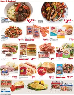 Family Fare Weekly Ad - IA - valid from 14.09.2025 | Page: 6
