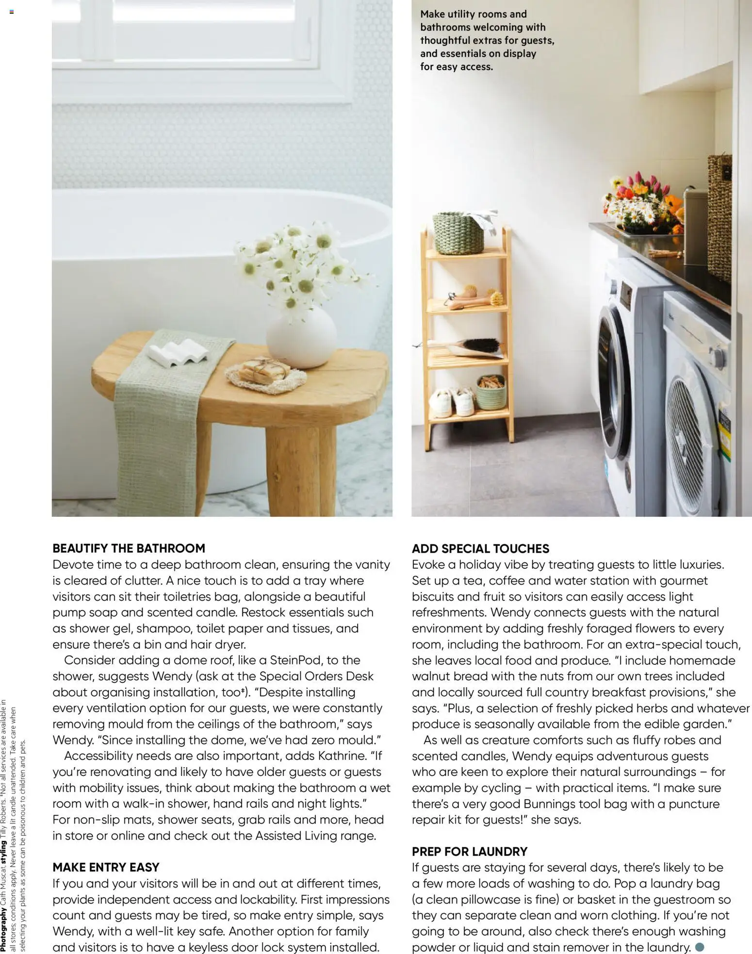 Bunnings Warehouse catalogue from 01.12.2025 | Page: 39