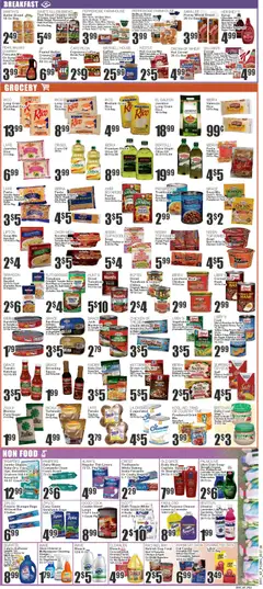 Preview of Food Universe weekly ads valid from 27.02.2026 | Page: 2