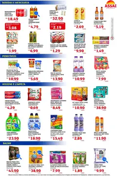 Encarte Assaí Atacadista - PA - Pré-Visualização do folheto da loja Assaí Atacadista, válido de 26.12.2025 | Página: 2