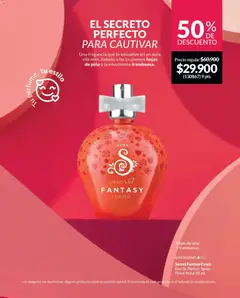 Avon - Catálogo Campaña 02/2026 -  Vista previa de la revista de la tienda Avon valido desde el 01.02.2026 | Página: 83 | Productos: Té, Piña, Perfume, Fragancia