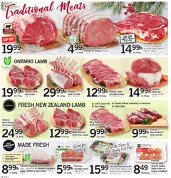 Preview of Loblaws flyer - ON from shop Loblaws valid from 18.12.2025 | Page: 2
