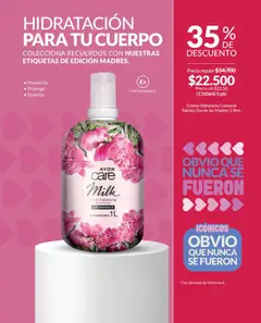 Avon catálogo - Campaña 05/2026 -  Vista previa de la revista de la tienda Avon valido desde el 01.04.2026 | Página: 159