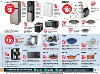 Preview of Canadian Tire weekly flyer from shop Canadian Tire valid from 05.03.2026 | Page: 15