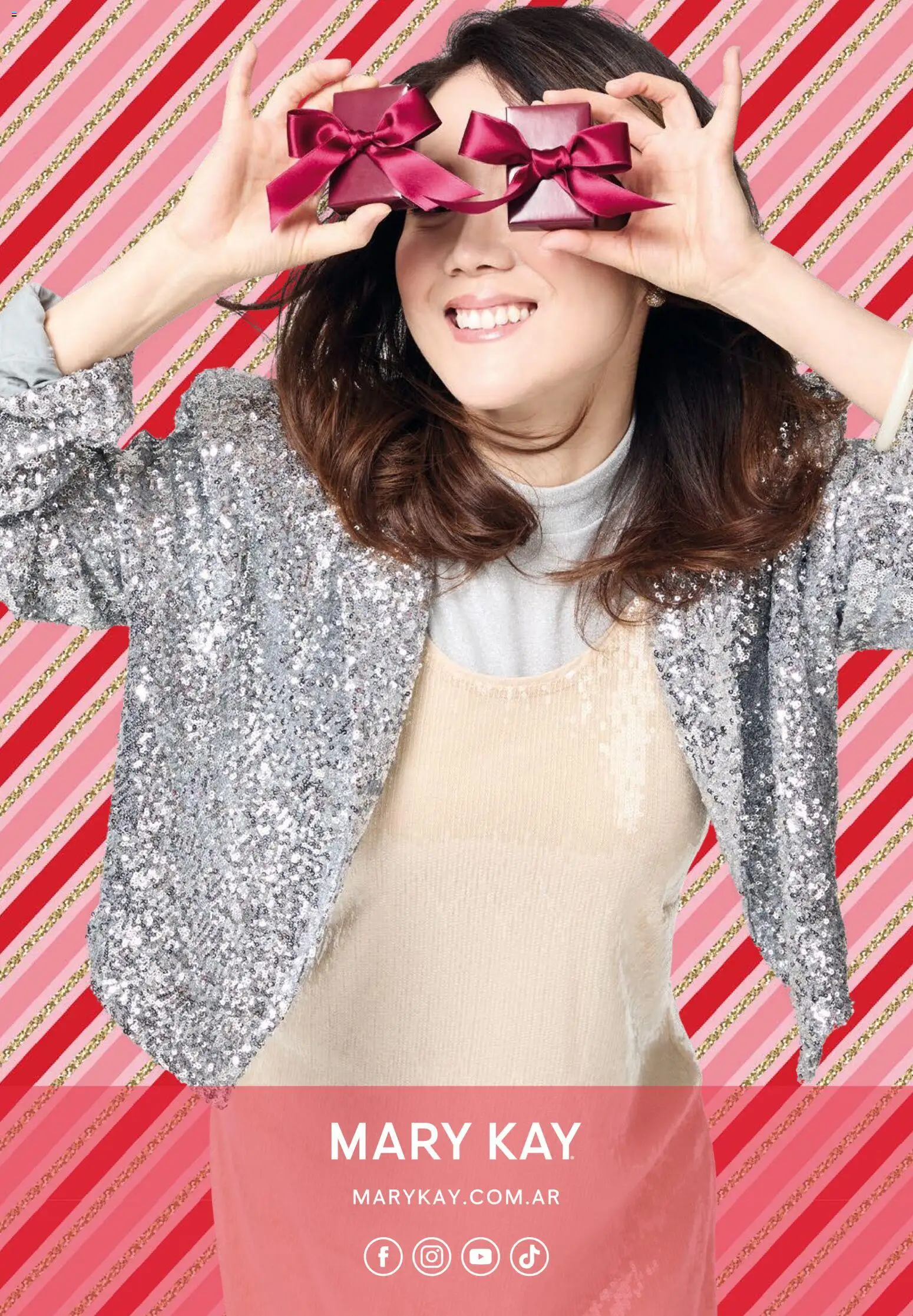 Mary Kay - Look Primavera 2025 │ válido desde el 01.11.2025 | Página: 96