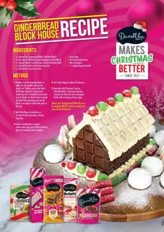 Preview of Supabarn The Barn Magazine - valid from 07.11.2024 | Page: 149