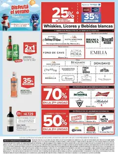 Vista previa Carrefour ofertas válido desde el 13.01.2026 | Página: 5