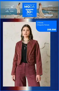 Paris ofertas  válido desde el 16.02.2026 | Página: 3 | Productos: Sobre, Chaqueta