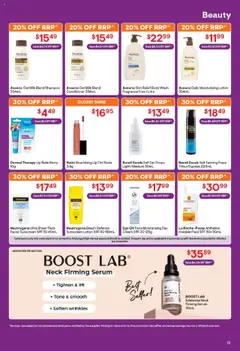 Preview of Discount Drug Stores Catalogue - valid from 08.10.2025 | Page: 14