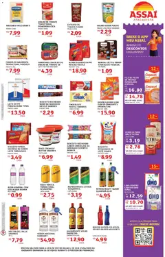 Assaí Atacadista ofertas - PR - Pré-Visualização do folheto da loja Assaí Atacadista, válido de 20.04.2026 | Página: 3