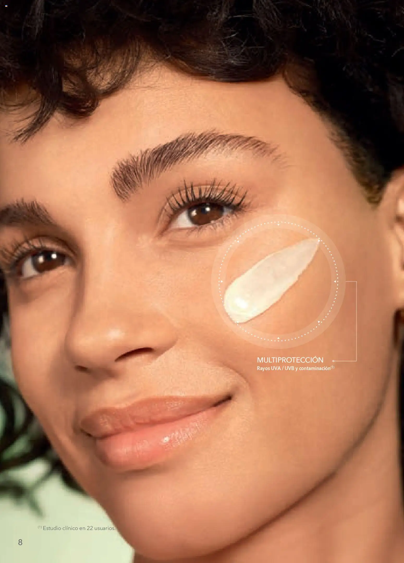 Nuevas ofertas de Yves Rocher válidas en toda la República Mexicana desde el 20.01.2026. ¡Encuentra las mejores ofertas en Yves Rocher campaña 2 2026! | Página: 10 | Productos: Uva