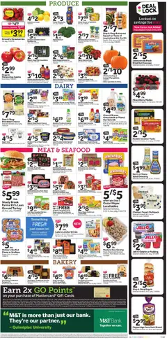 Stop & Shop Weekly Ad - valid from 12.09.2025 | Page: 9