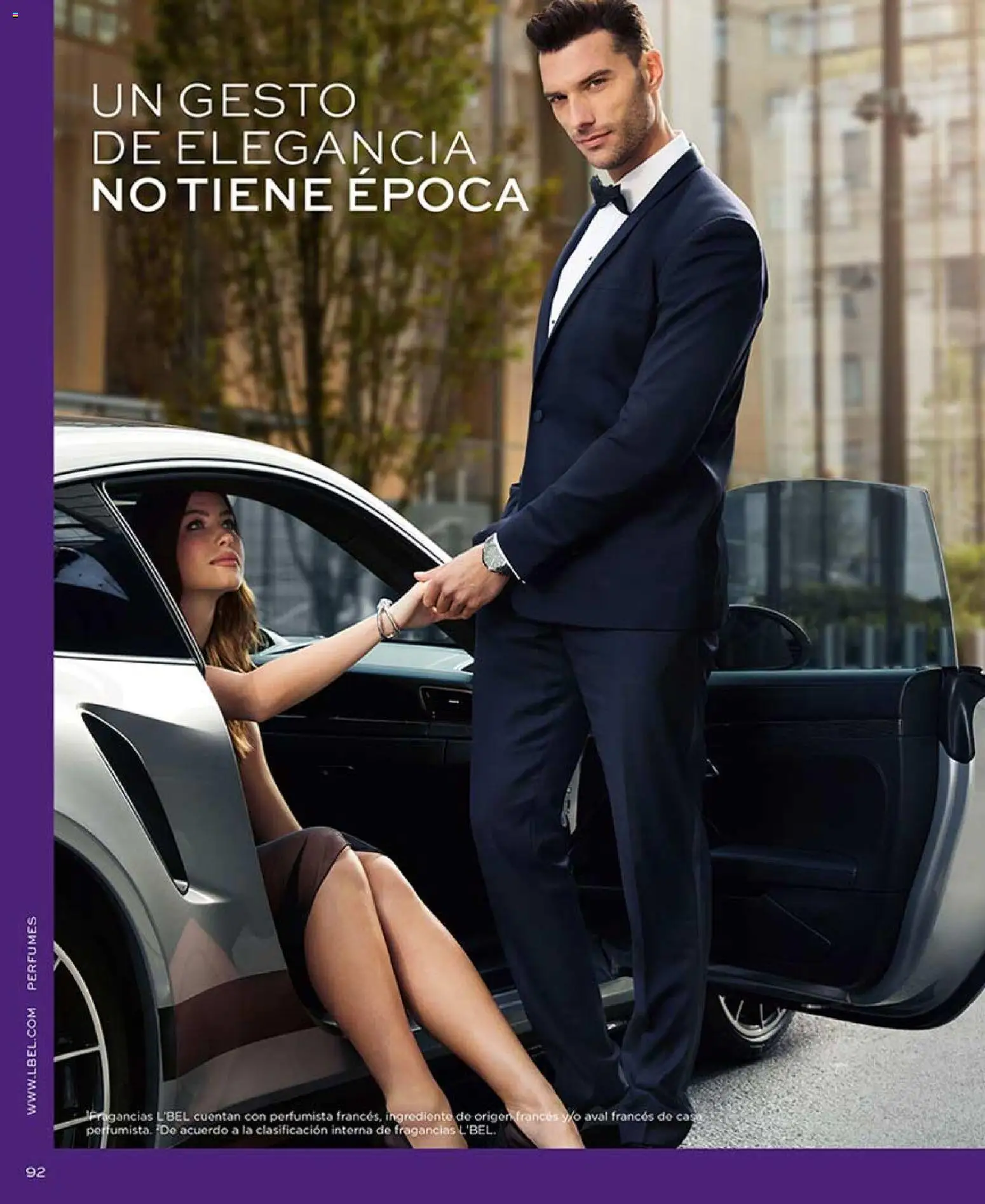 L'Bel revista - valida desde el 13.03.2026 | Página: 92