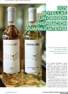 Vista previa de Bodegas Alianza catálogo, nuevo folleto de la tienda, válido en México a partir del 01.01.2026 | Página: 14