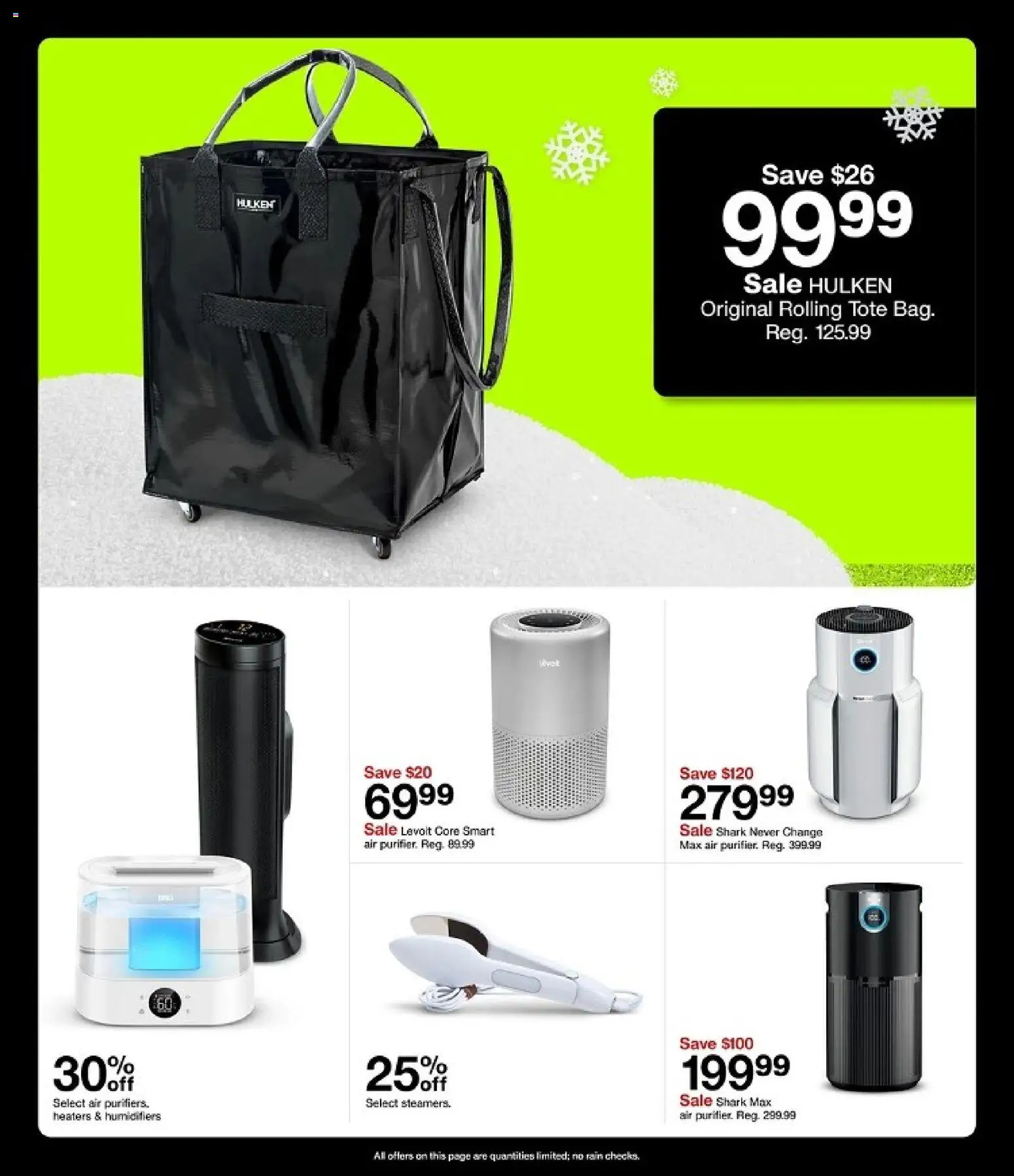 Target Weekly Ad - valid from 23.11.2025 | Page: 46