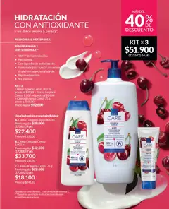Avon catálogo - Campaña 14/25 -  Vista previa de la revista de la tienda Avon valido desde el 12.09.2025 | Página: 119