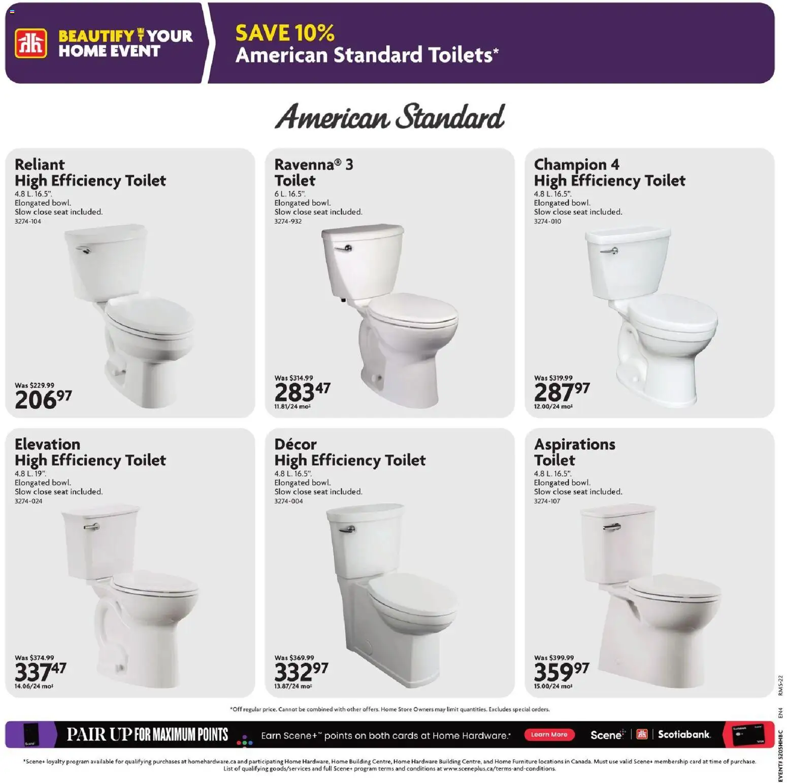Home Hardware flyer valid from 12.02.2026 | Page: 20