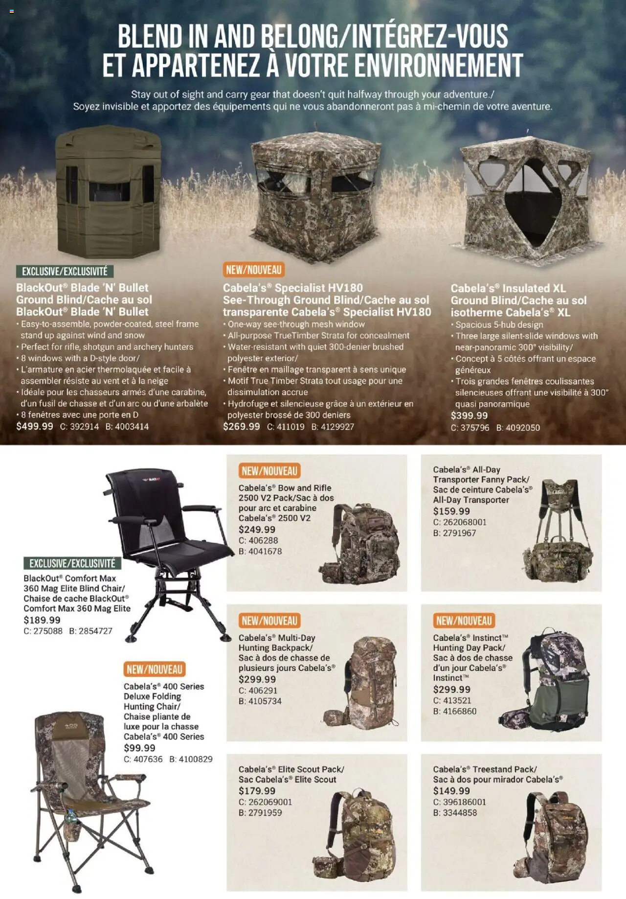 Cabelas flyer valid from 14.08.2025 | Page: 8
