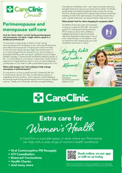 Preview of Terry White Catalogue  - valid from 12.02.2026 | Page: 2 | Products: Dairy, Vegetables