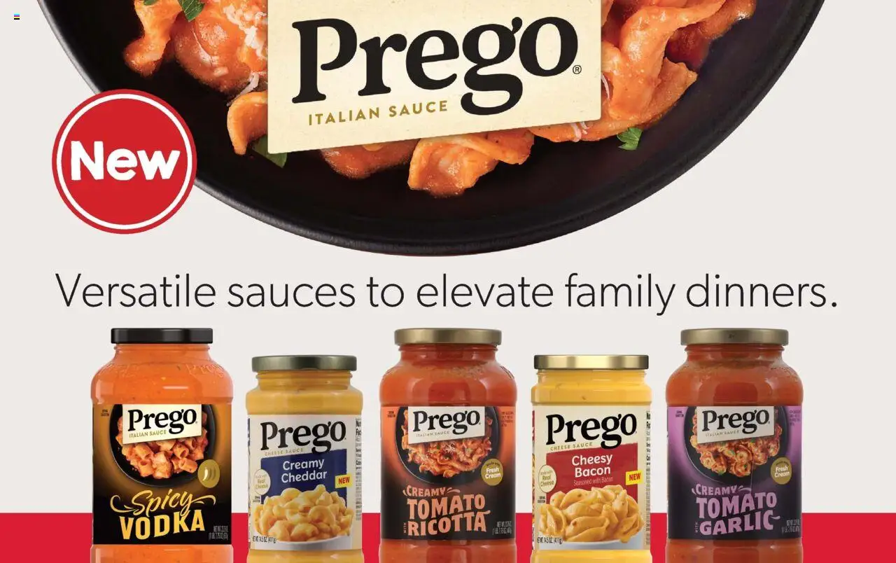 Family Fare Weekly Ad - valid from 17.08.2025 | Page: 5 | Products: Cheese, Vodka, Sauce, Garlic