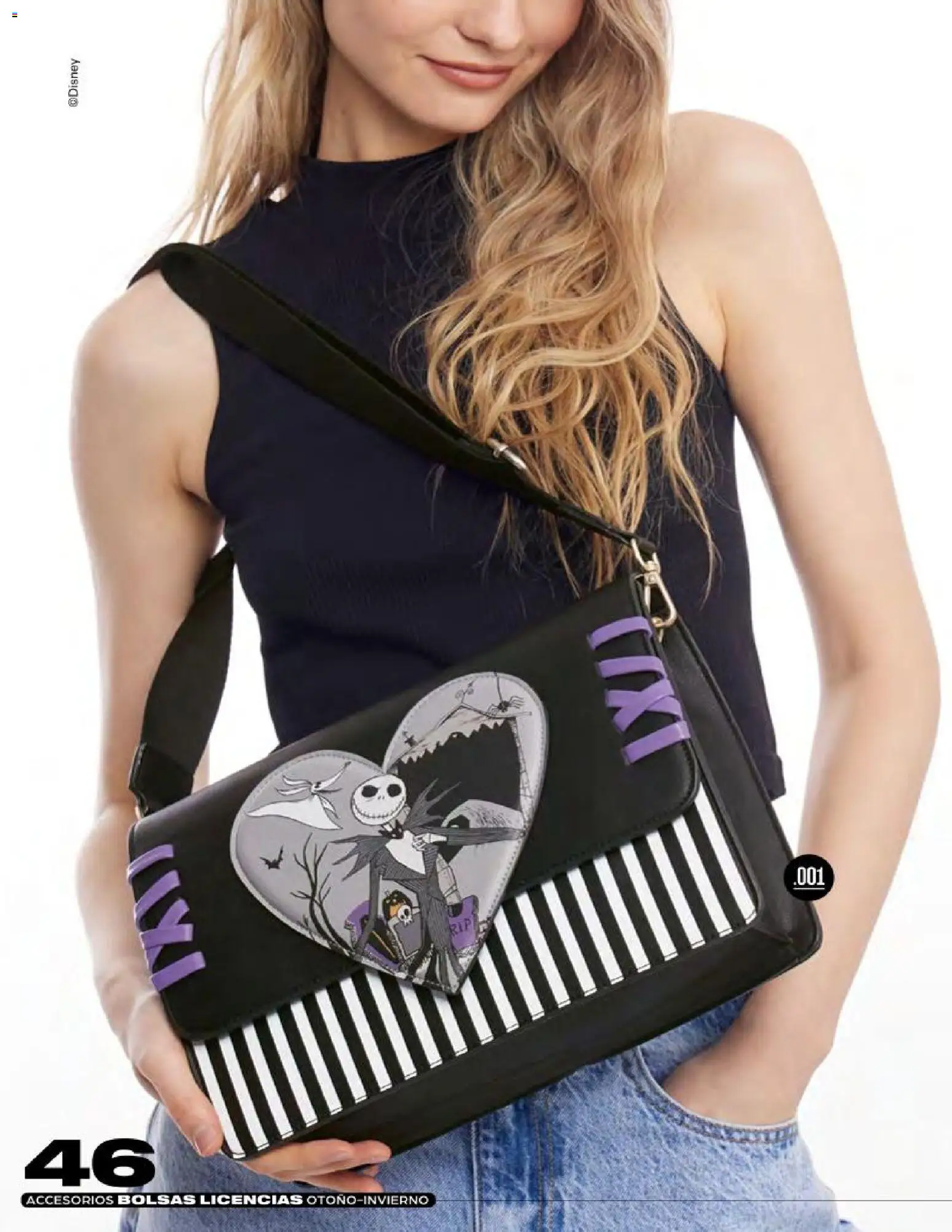 Nuevas ofertas de Price Shoes válidas en toda la República Mexicana desde el 03.11.2025. ¡Encuentra las mejores ofertas en Price Shoes catálogo Accesorios! | Página: 46