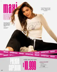 Carmel - Carmel C17 2025 -  Vista previa de la revista de la tienda Carmel valido desde el 25.09.2025 | Página: 228