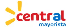 Logo de Central Mayorista