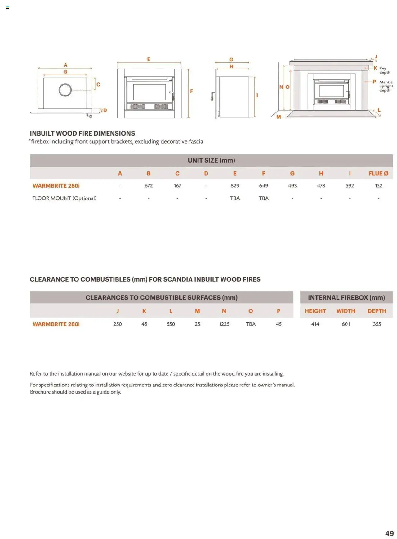 Bunnings Warehouse catalogue - valid from 31.03.2025 | Page: 49 | Products: Wood, Date