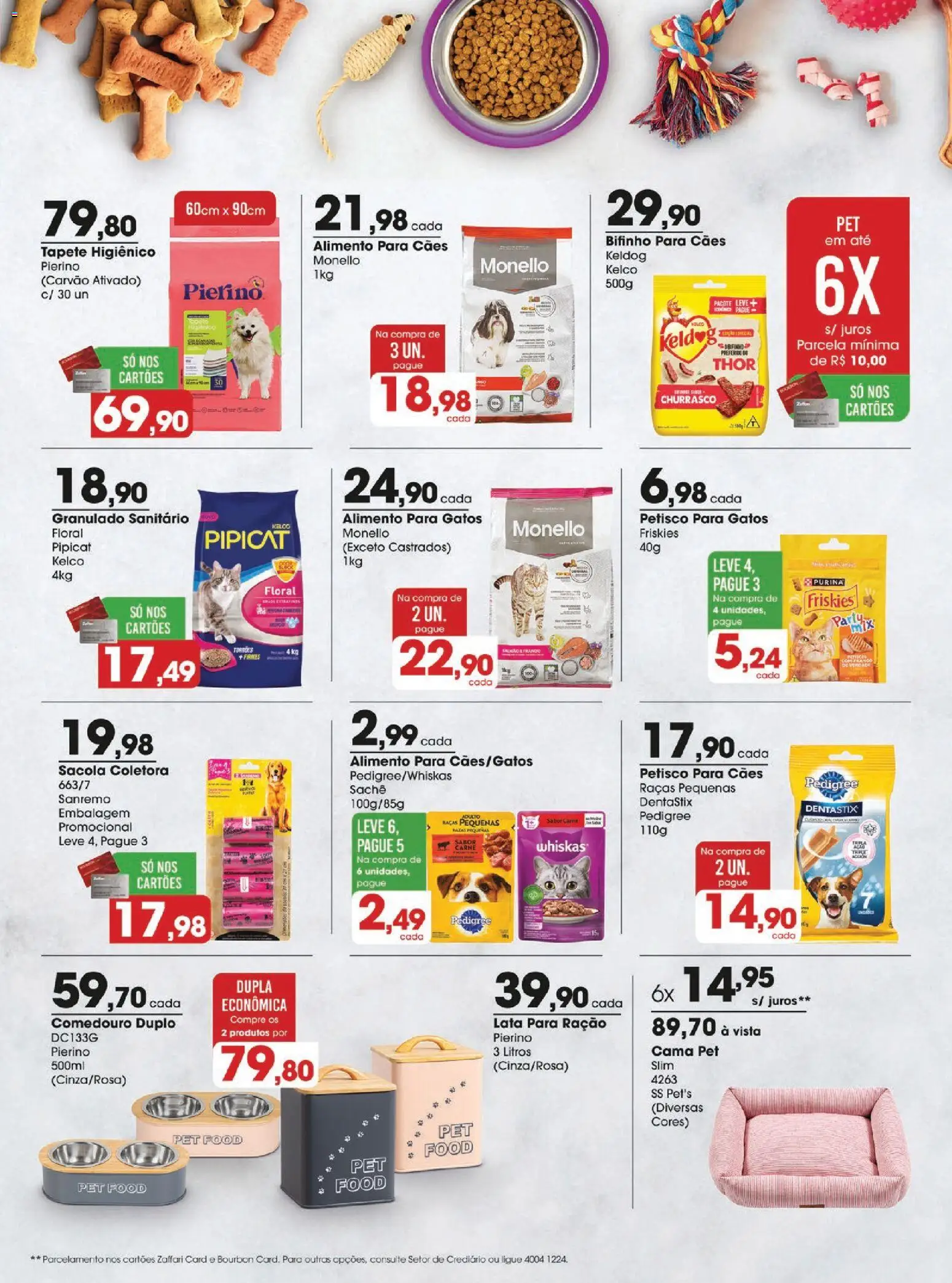 Zaffari Folheto - válido de 05.02.2026 | Página: 13