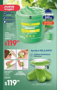 Vista previa de Fuller - Campaña 13 2025, nuevo folleto de la tienda, válido en México a partir del 01.10.2025 | Página: 130