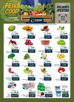 Coop - Ofertas Açougue Benassi - Pré-Visualização do folheto da loja Coop, válido de 09.09.2025