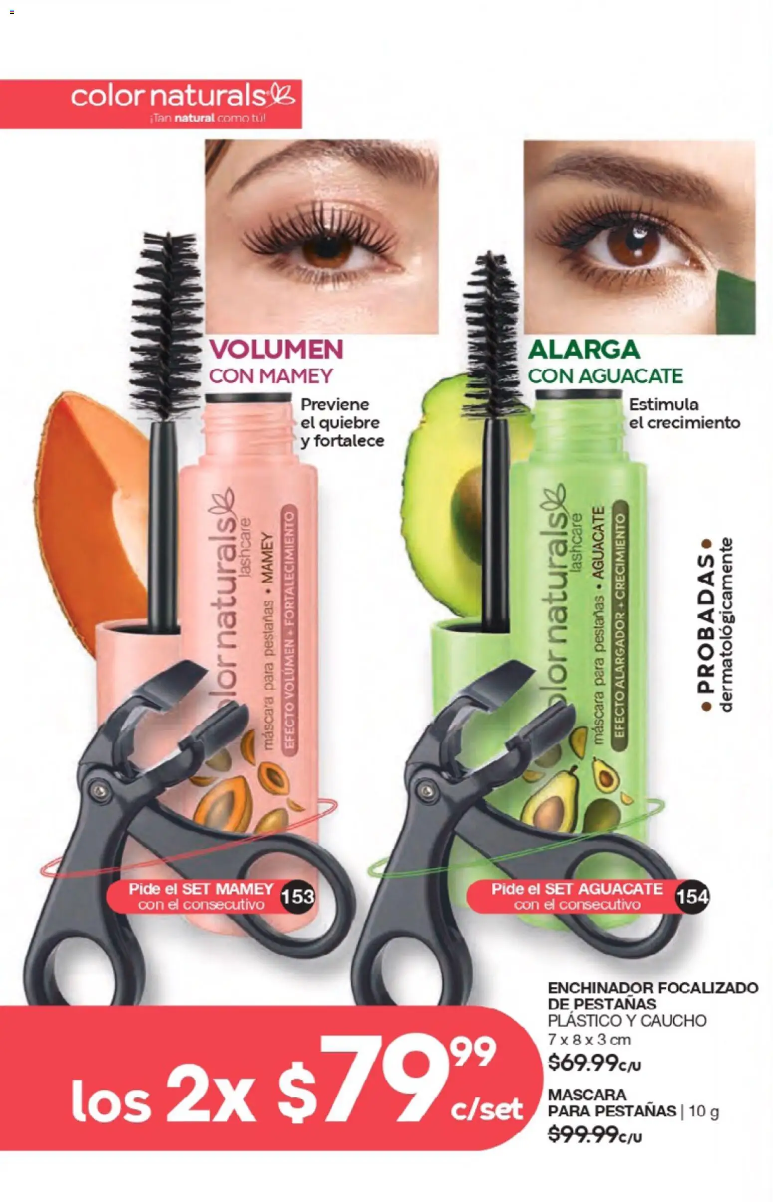 Nuevas ofertas de Fuller válidas en toda la República Mexicana desde el 04.02.2026. ¡Encuentra las mejores ofertas en Fuller campaña 22 2026! | Página: 82 | Productos: Máscara, Aguacate