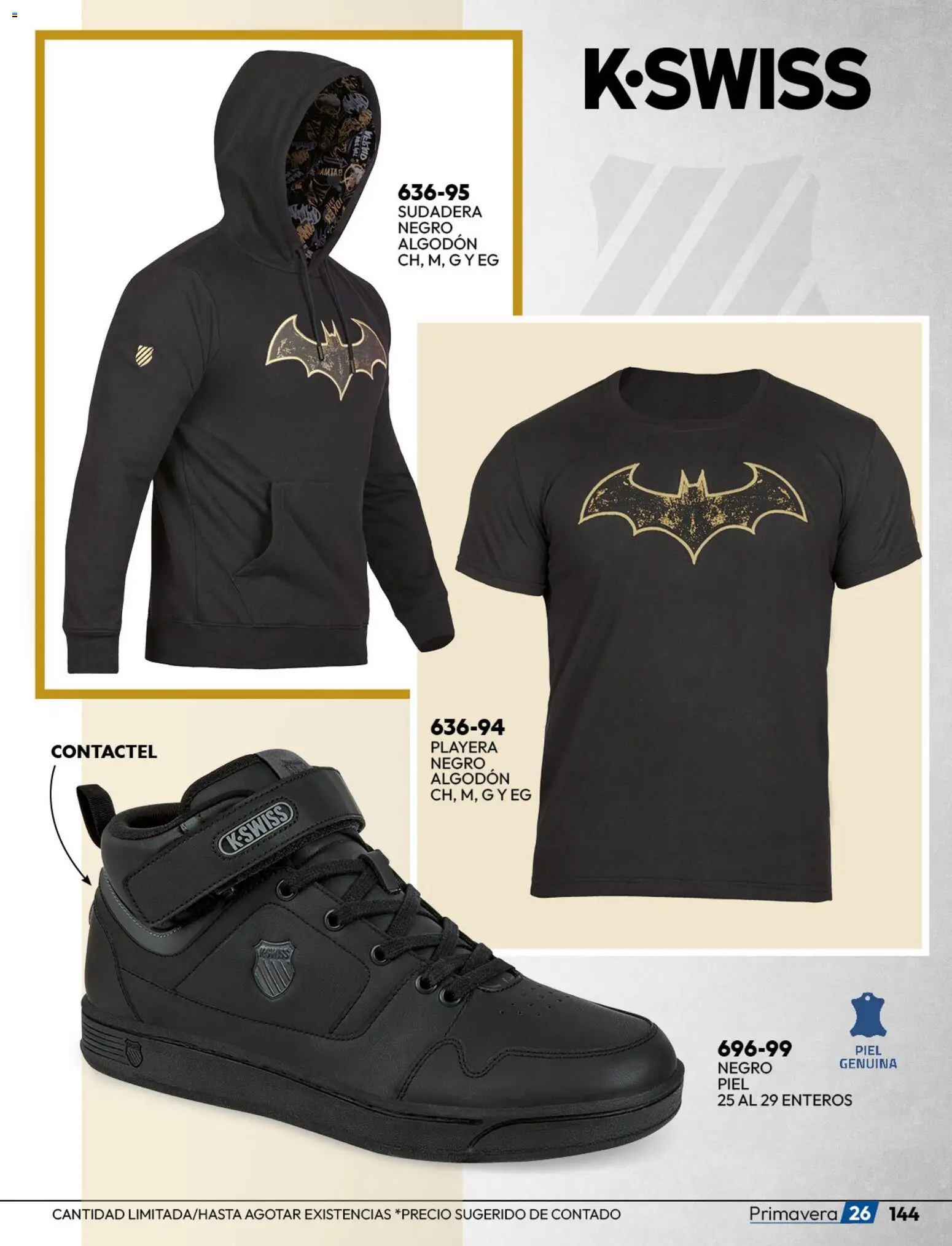 Nuevas ofertas de Cklass válidas en toda la República Mexicana desde el 02.01.2026. ¡Encuentra las mejores ofertas en Cklass catálogo Urban! | Página: 249 | Productos: Algodón, Sudadera, Playera