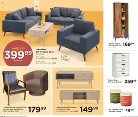 Fred Meyer Home & Apparel - valid from 17.09.2025 | Page: 14