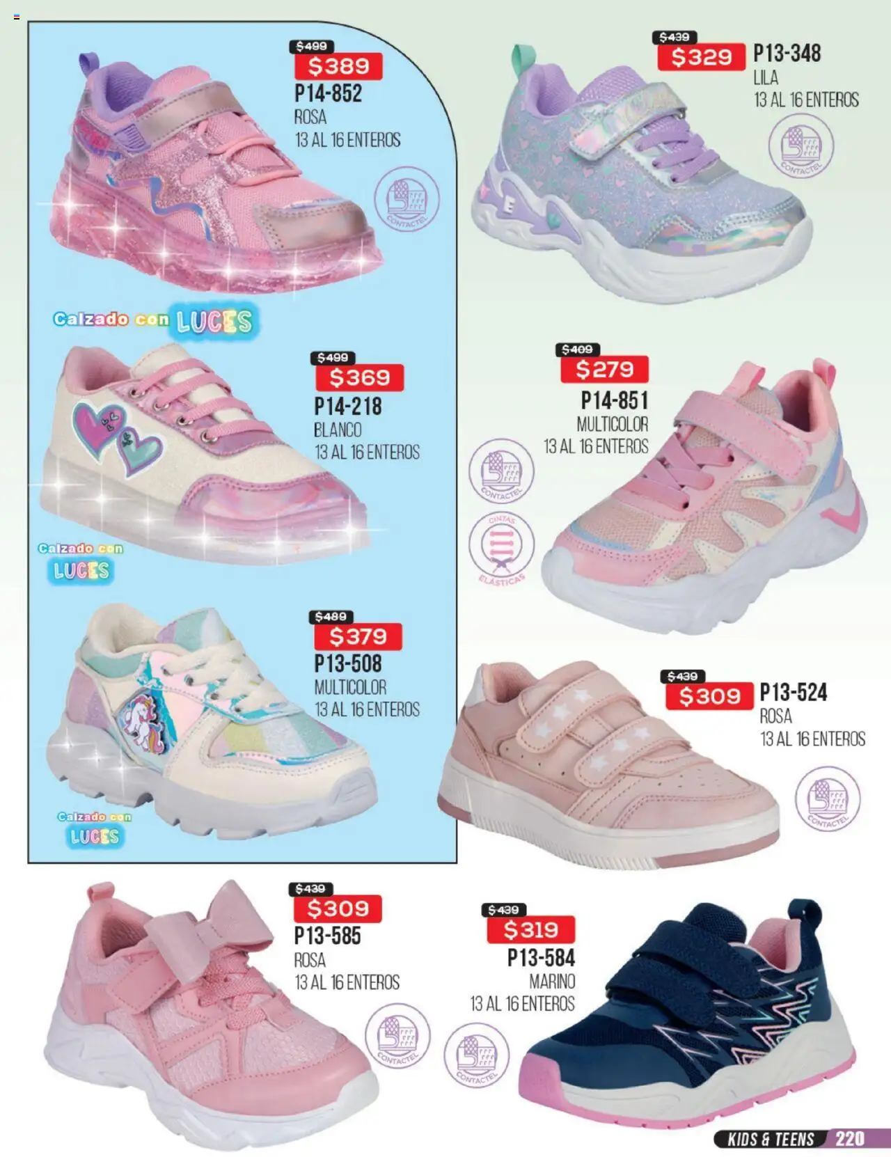 Nuevas ofertas de Cklass válidas en toda la República Mexicana desde el 23.06.2025. ¡Encuentra las mejores ofertas en Cklass catálogo Rebajas Sobre Ropa! | Página: 424