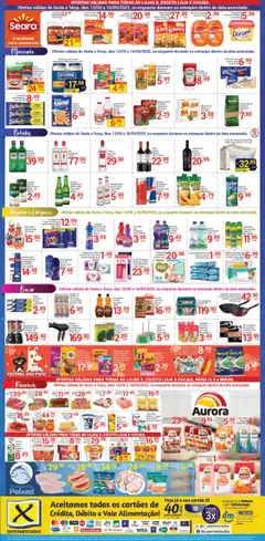 X Supermercados Folheto - válido de 12.09.2025 | Página: 2
