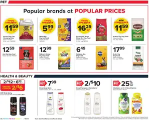 Preview of Giant weekly ads valid from 07.11.2025 | Page: 22