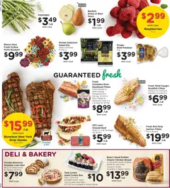 Preview of QFC weekly ads valid from 05.11.2025 | Page: 11