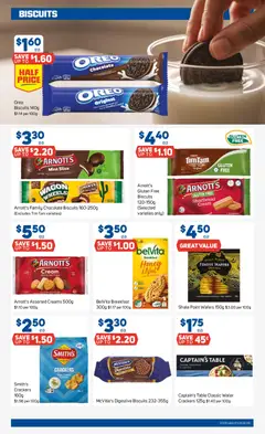 Preview of Foodland catalogue  - valid from 11.03.2026 | Page: 16