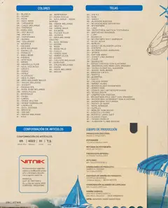 Vista previa Vitnik - Folleto válido desde el 01.01.2026 | Página: 258