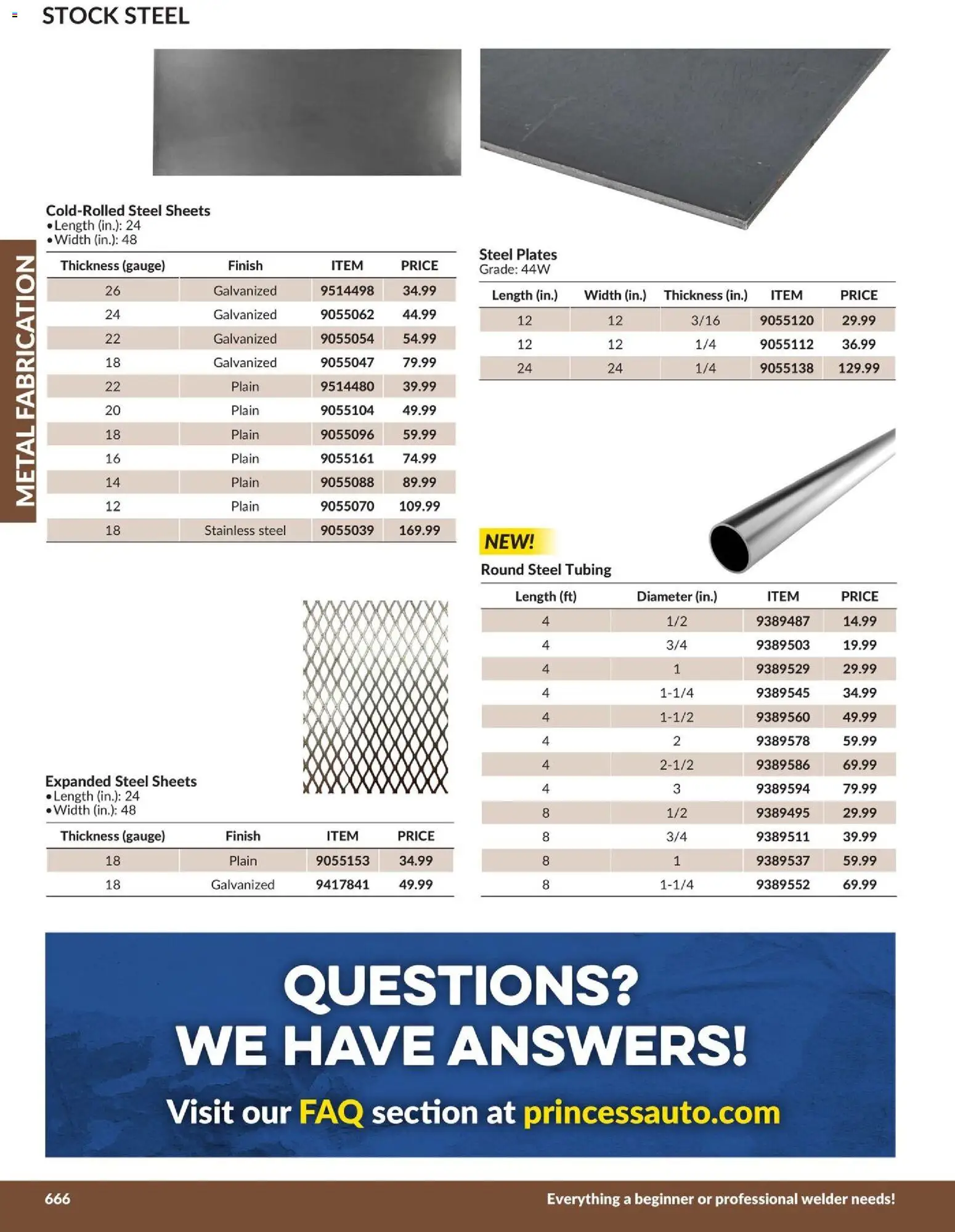 Princess Auto flyer valid from 21.04.2026 | Page: 57