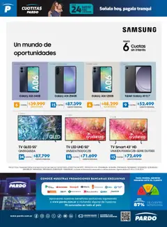 Pardo catálogo │ válido desde el 01.08.2025 | Página: 4 | Productos: Banco, Tablet