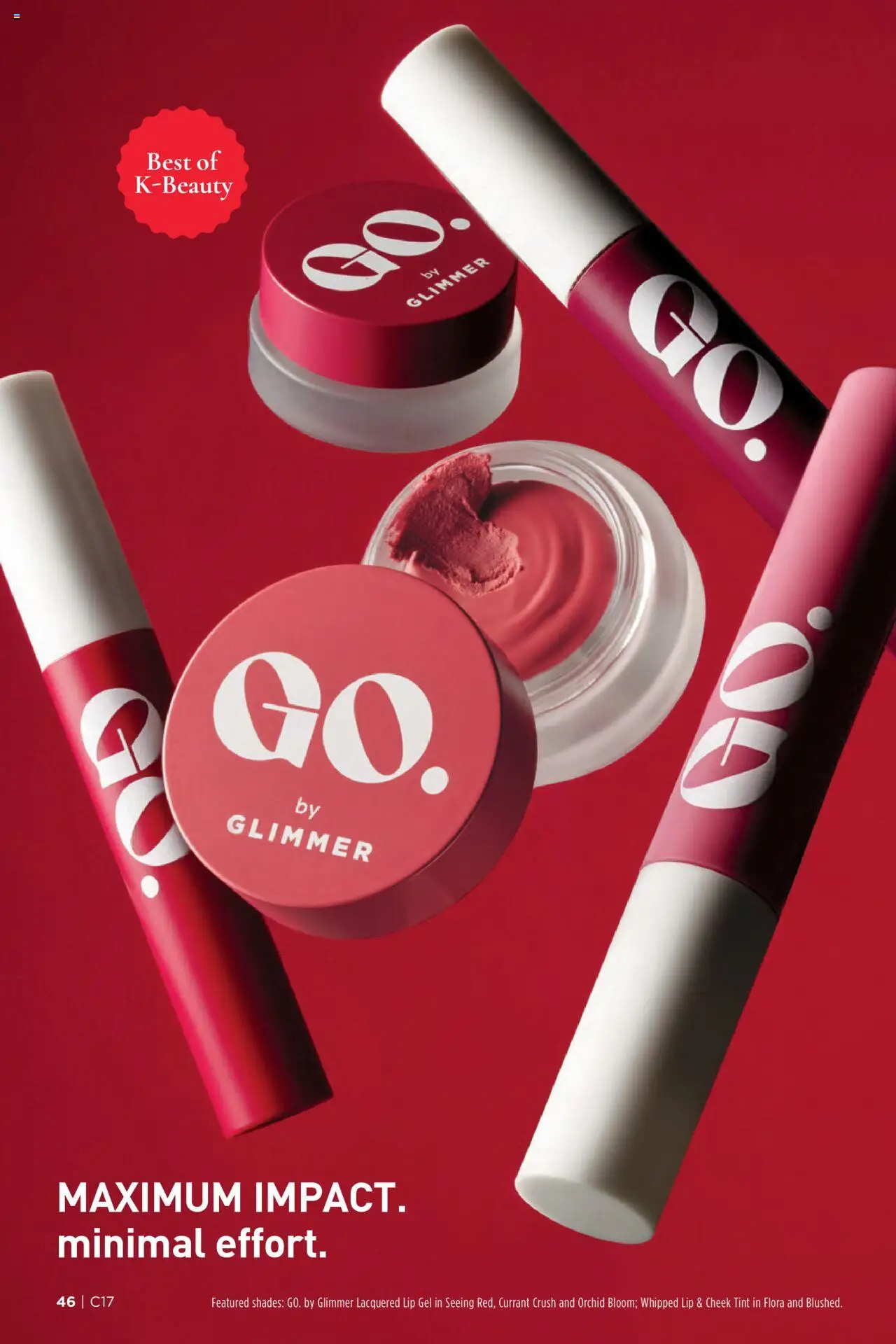 Avon flyer valid from 14.08.2025 | Page: 46