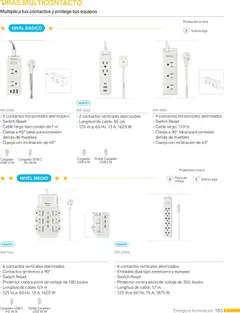 Vista previa de Steren catálogo, nuevo folleto de la tienda, válido en México a partir del 01.01.2026 | Página: 197