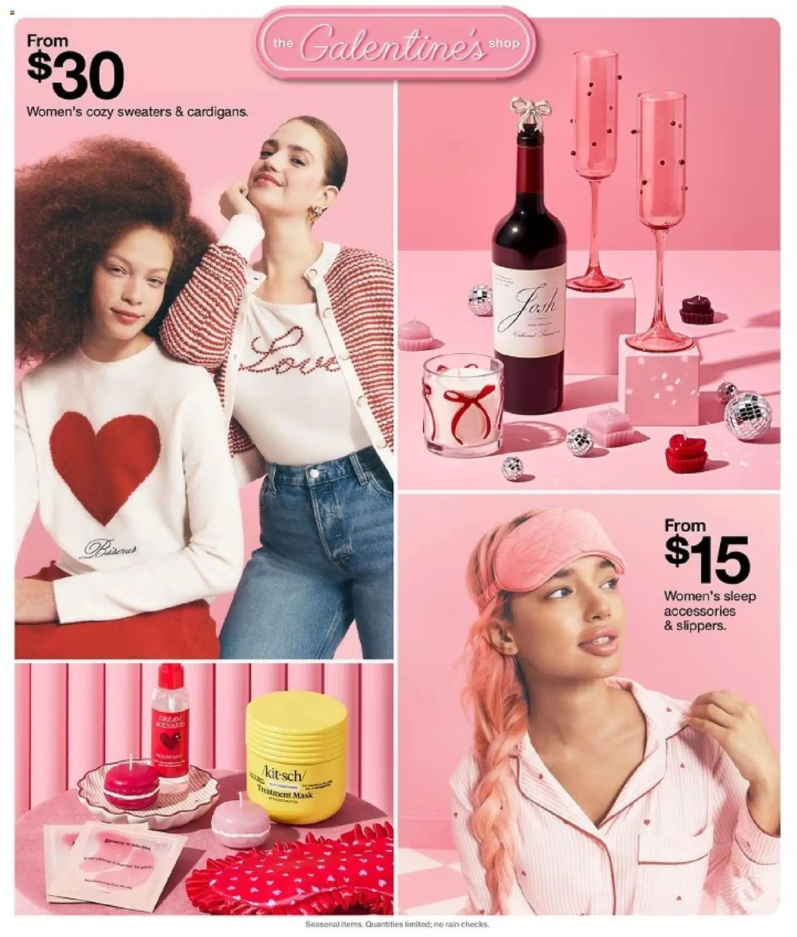 Target Weekly Ad - valid from 18.01.2026 | Page: 27