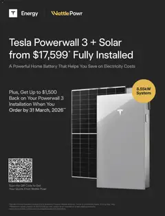 Preview of Catalogue Bunnings Warehouse March - valid from 01.03.2026 | Page: 14